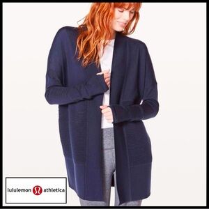 lululemon athletica Sit In Lotus Wrap